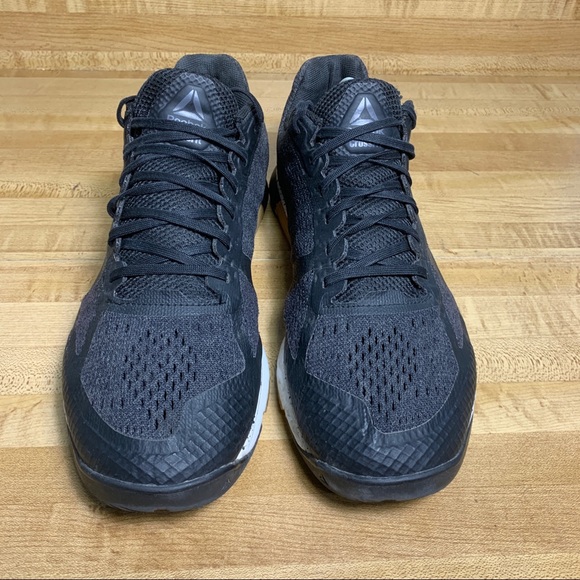 Reebok Crossfit Speed TR 2 Shoes BS8314 size 9 - Picture 3 of 8